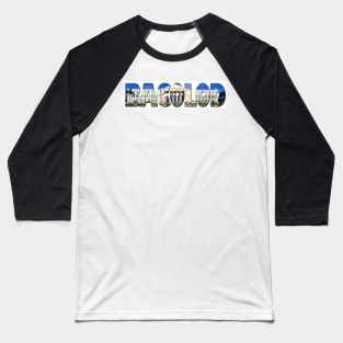 Bacolod City Baseball T-Shirt